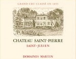 Chateau Saint Pierre Chateau Saint Pierre
